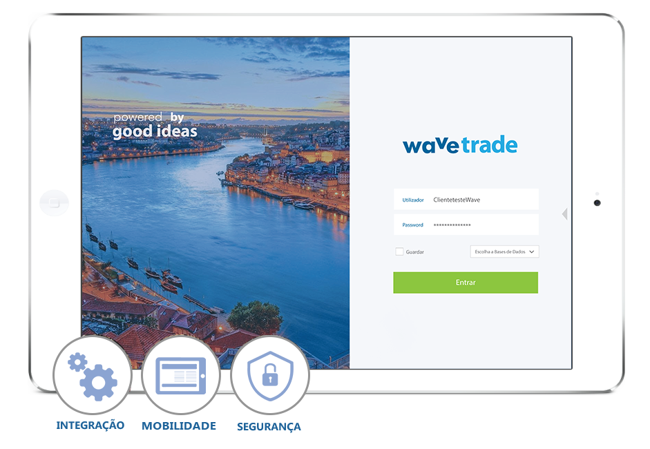 Wave Trade | Wave Solutions