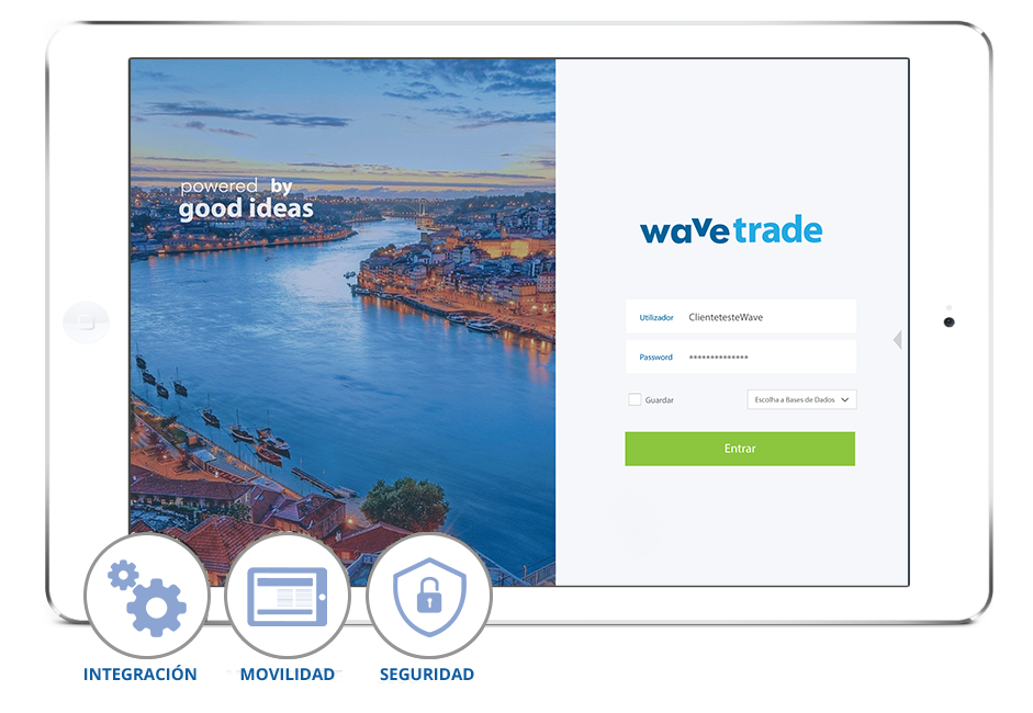 Wave Trade | Wave Solutions
