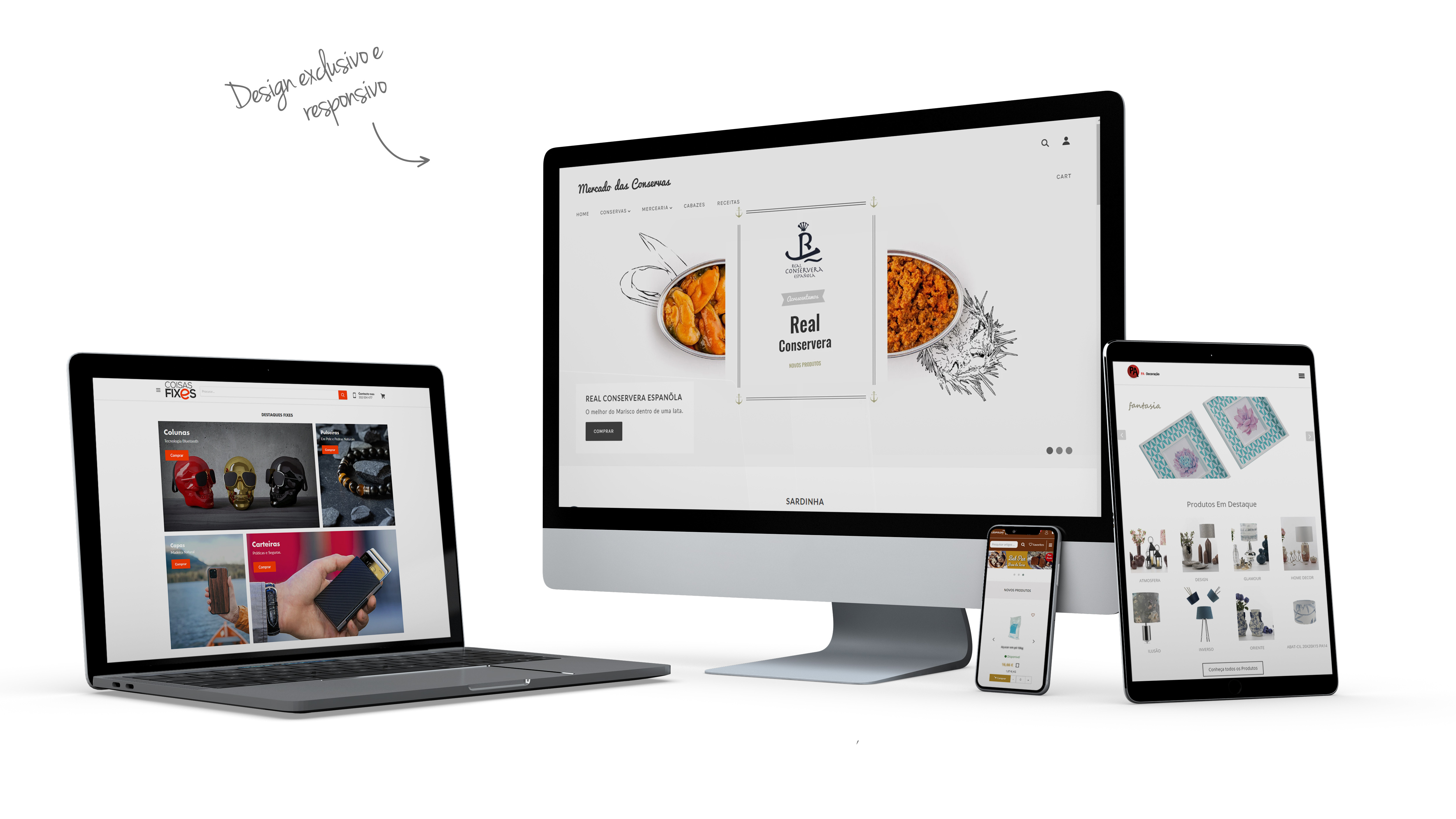 Wave Ecommerce | Wave Solutions