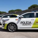 Case Study – Polícia Municipal de Lisboa Case Study – Polícia Municipal de Lisboa
